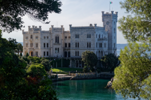 Miramare Castle