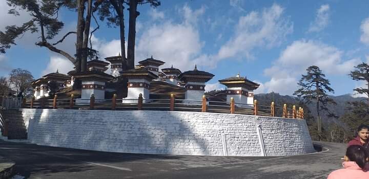 Bhutan