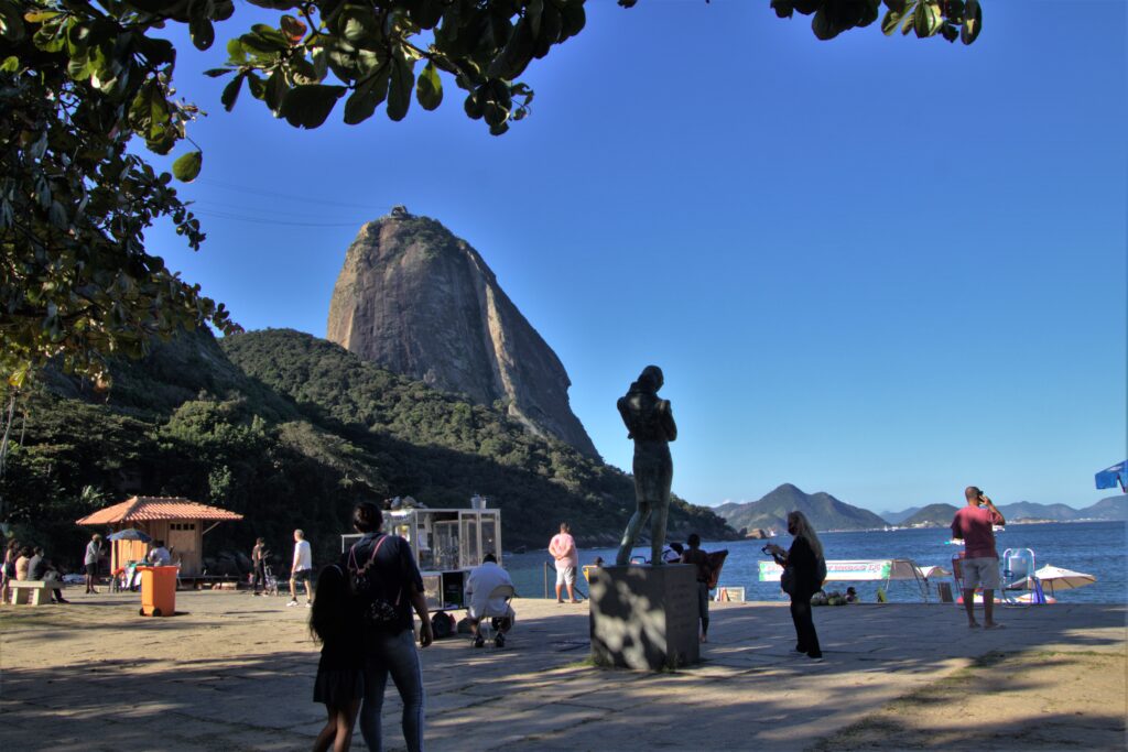 Rio de Janeiro Tour Urca