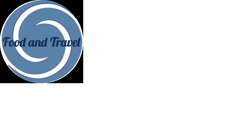 Food and Travel logo