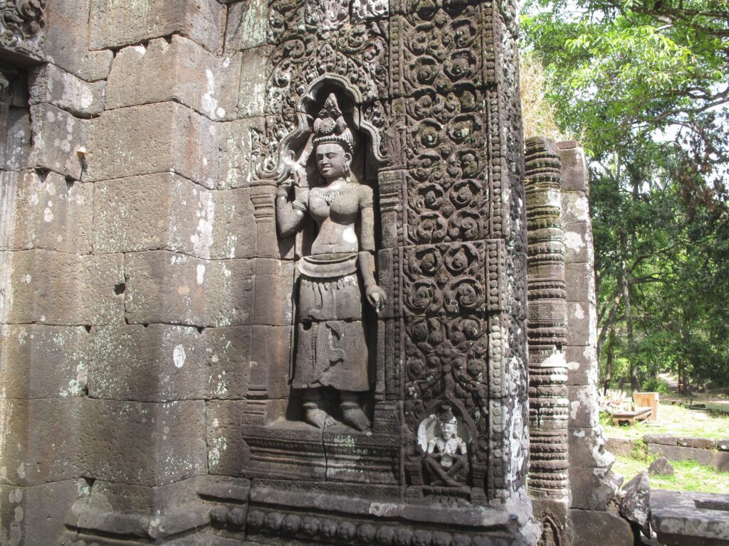 Hinduist temple