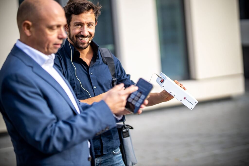 Technology in Tourism indurstry