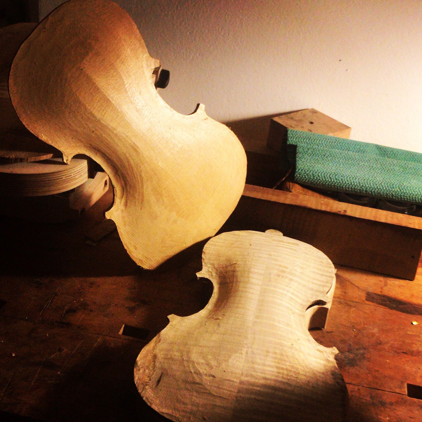 luthier