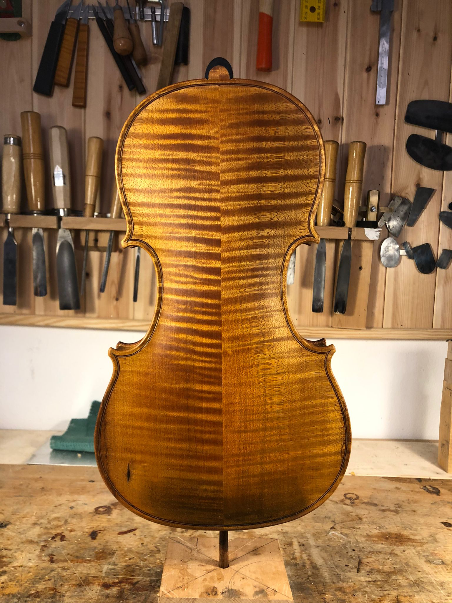 luthier