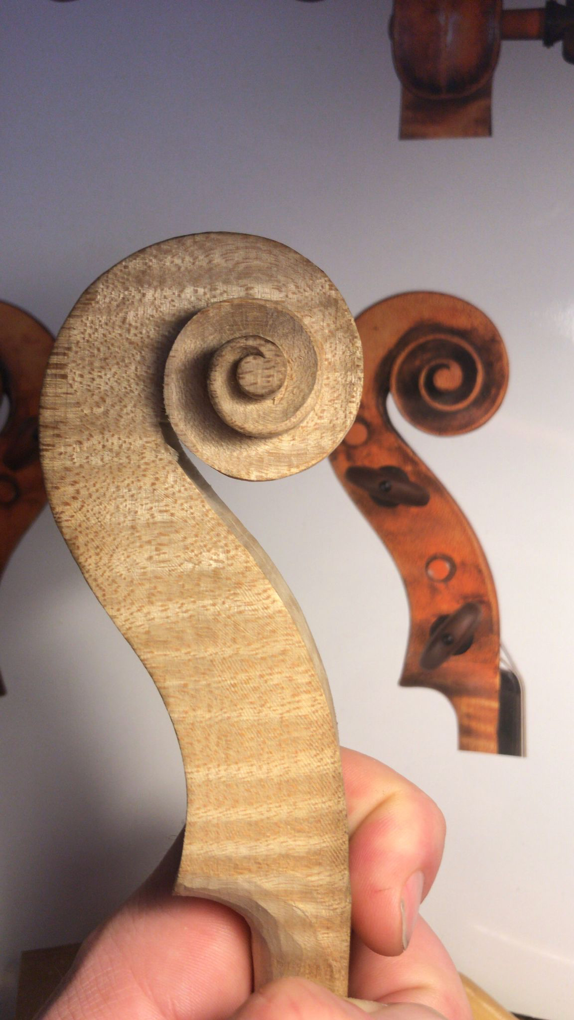 luthier
