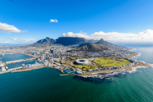 Destinations - Cape Town