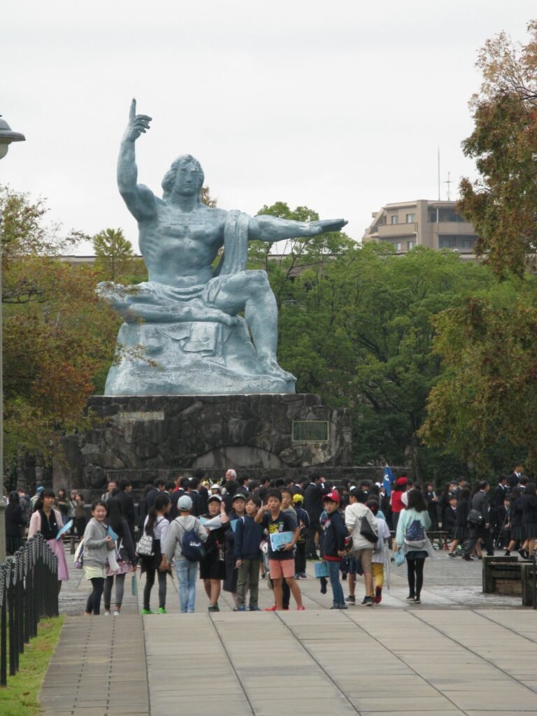 Nagasaki