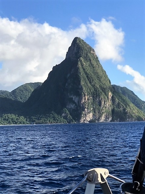 Pitons