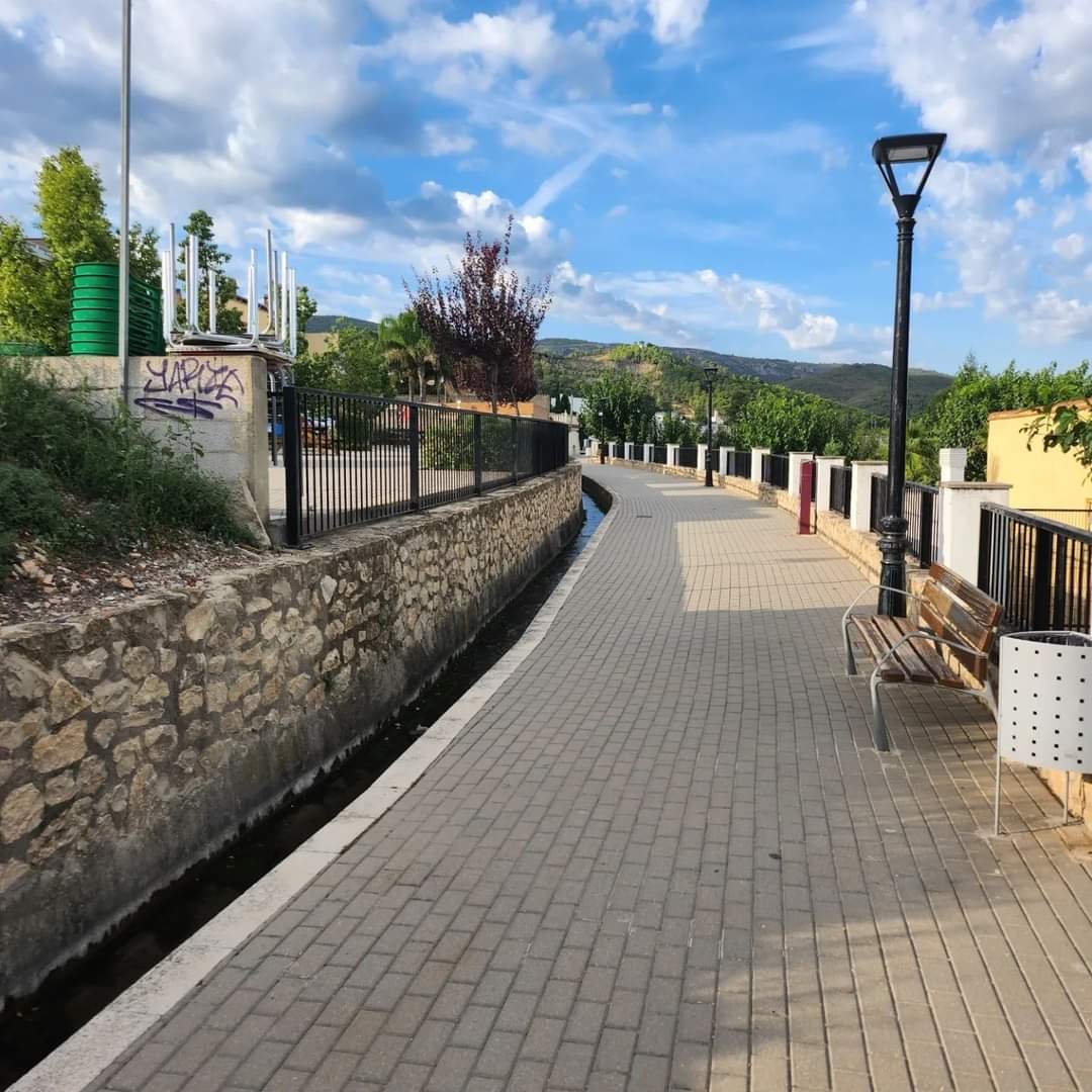 Atzeneta de Albaida