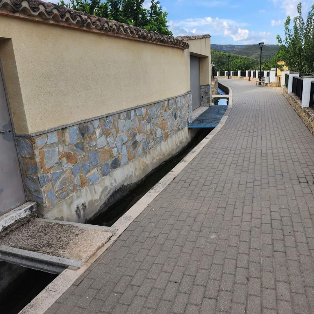 Atzeneta de Albaida