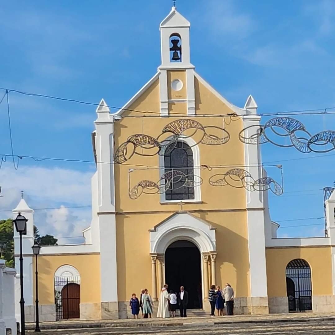 Atzeneta church