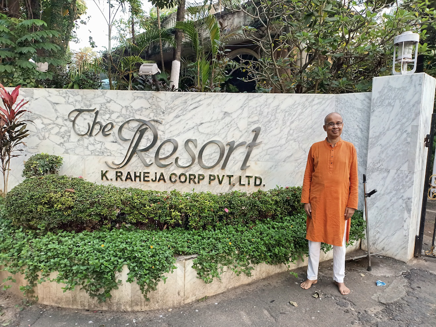 The Resort