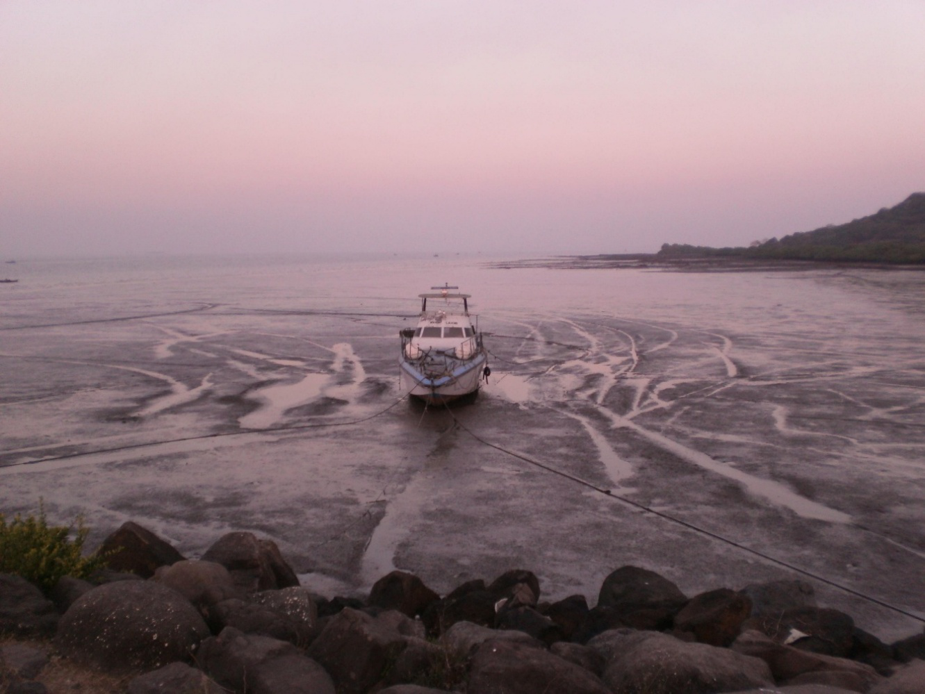 Elephanta Caves