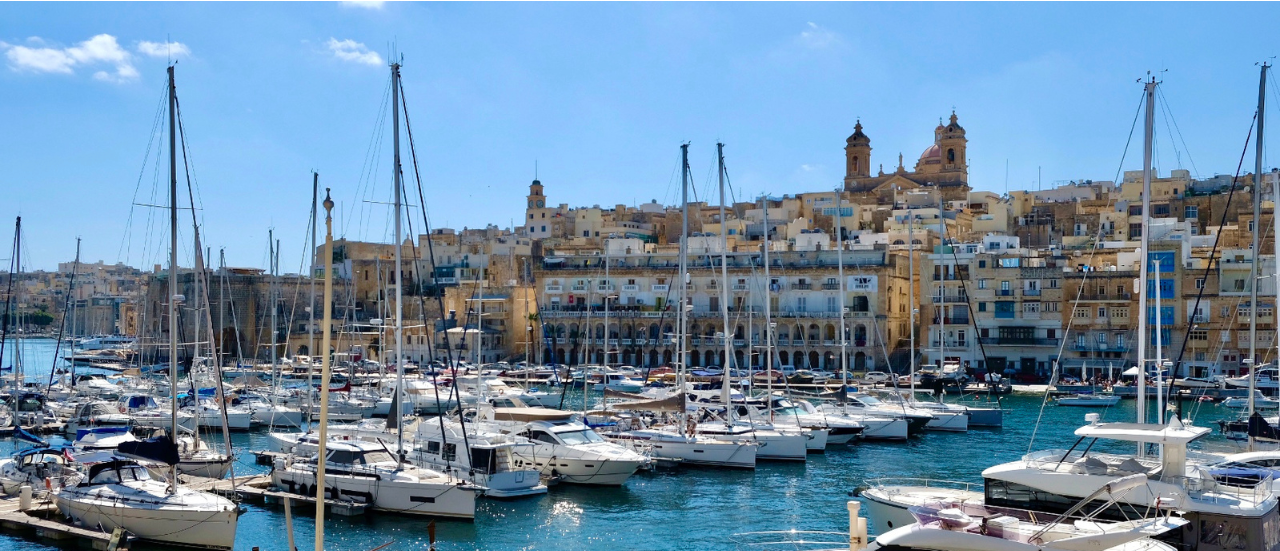 Malta holiday