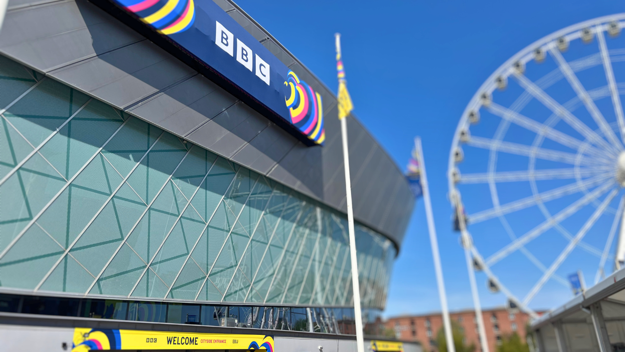 Liverpool bbc