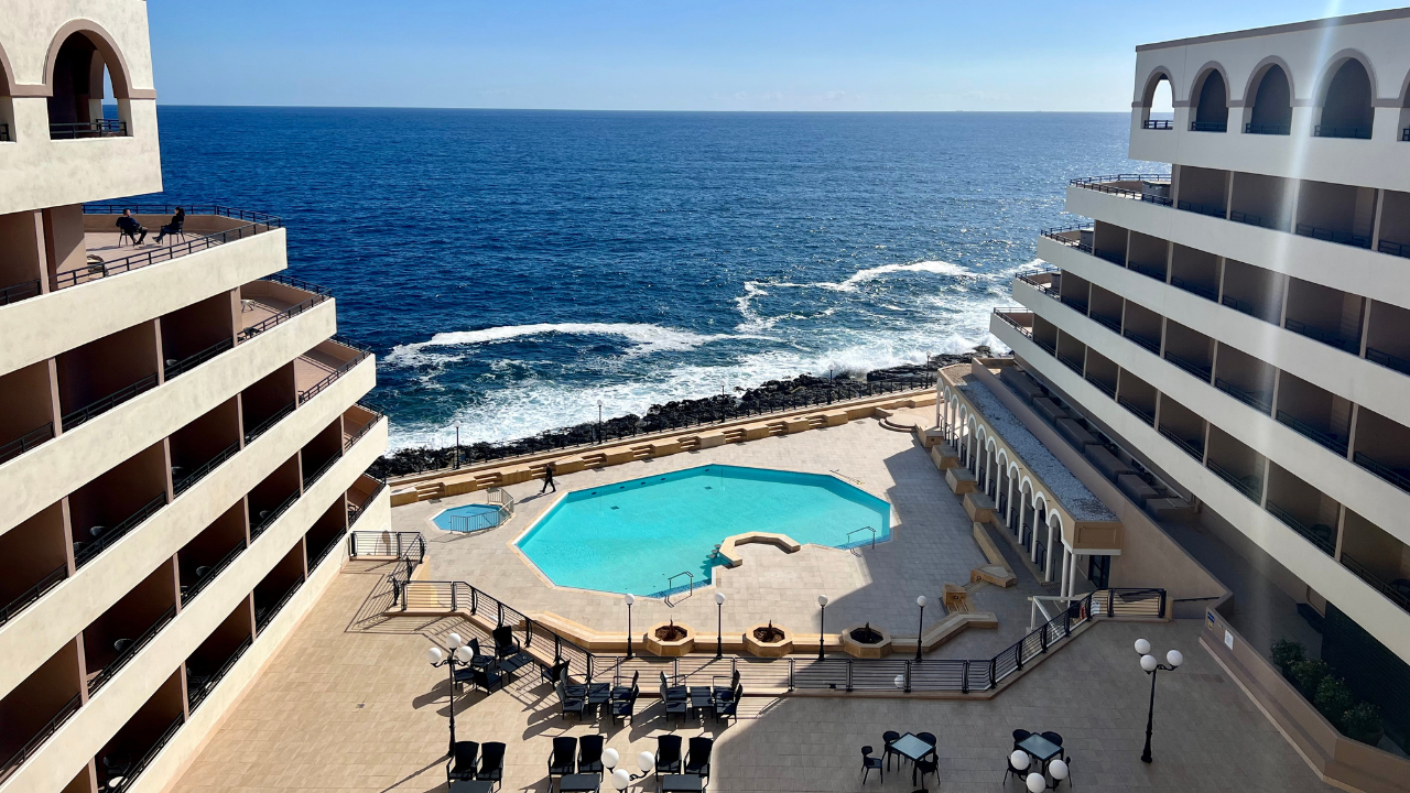 Malta holiday