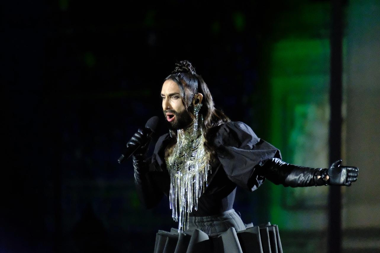 Conchita Wurst