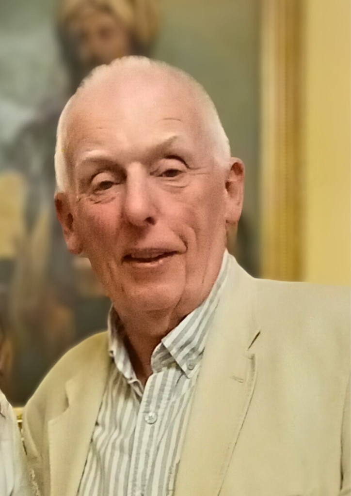 Steve Newman
