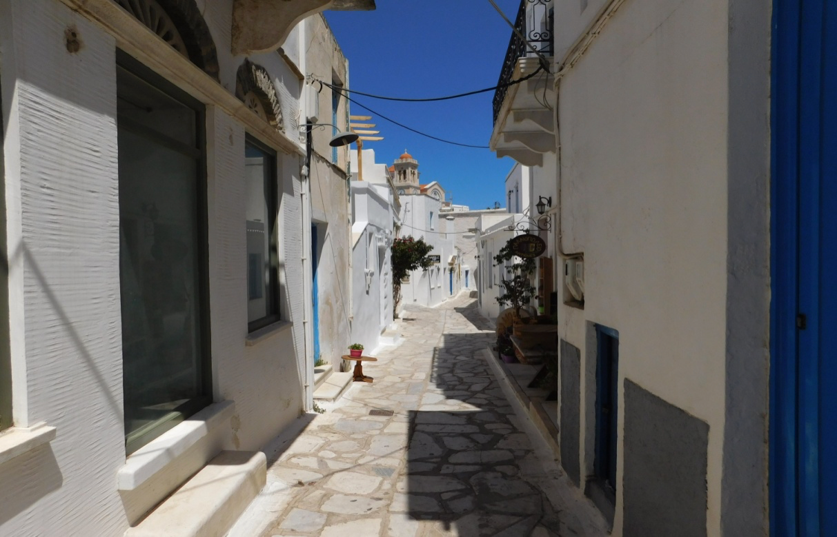 Pyrgos