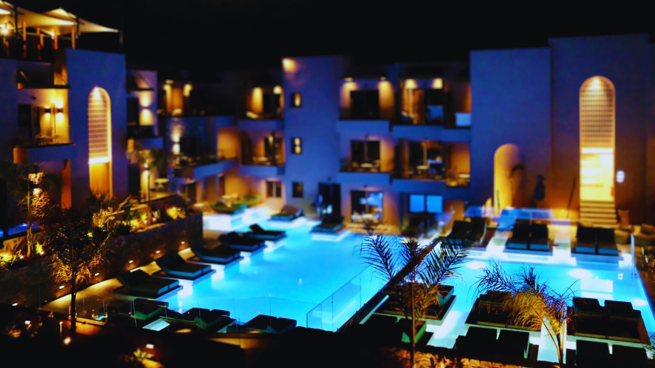 Paralos Venus Suites