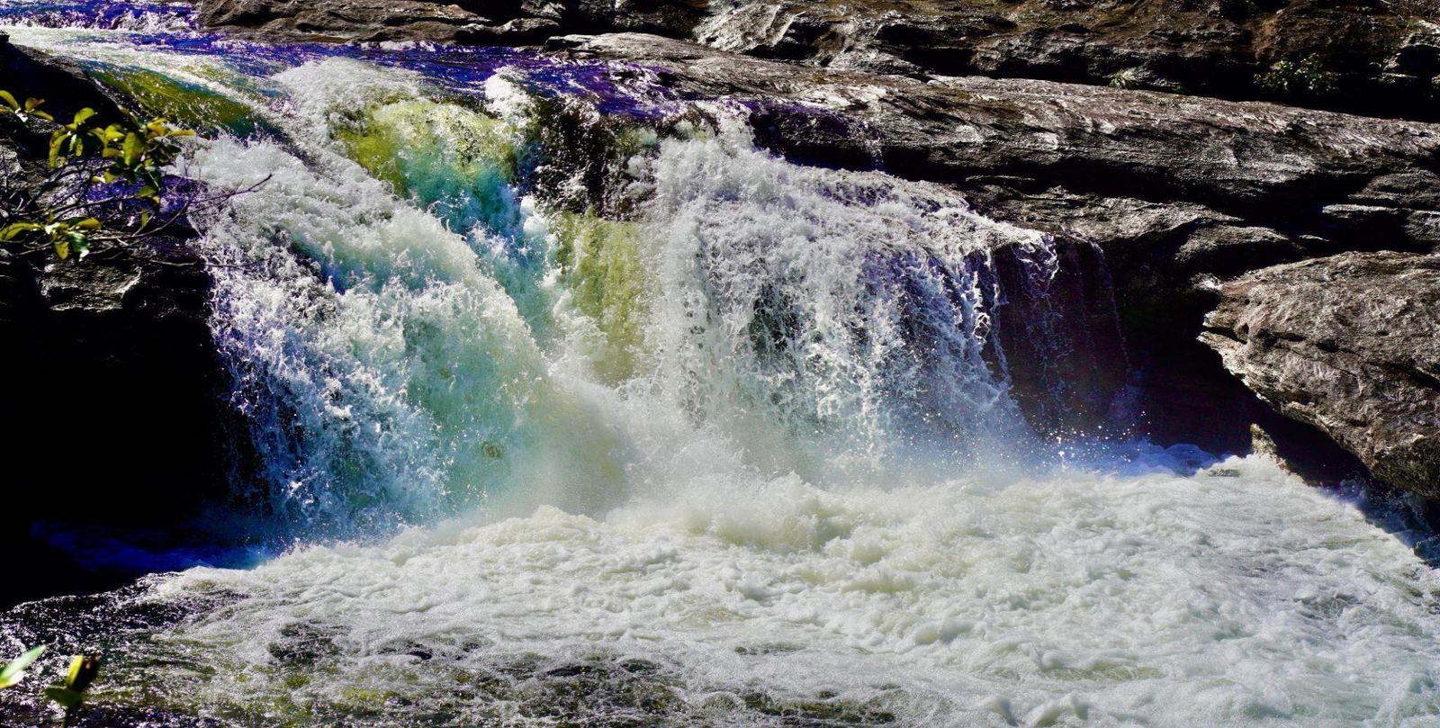 River Caño Cristales