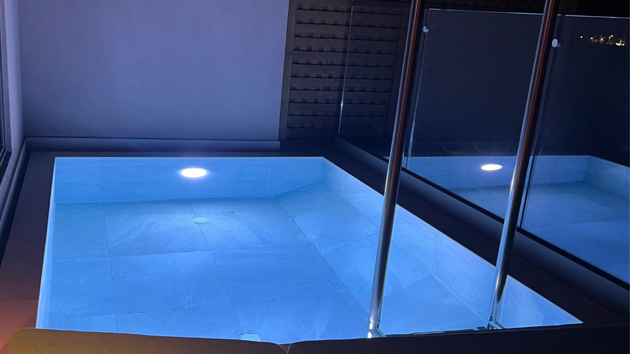 Paralos Venus Suites