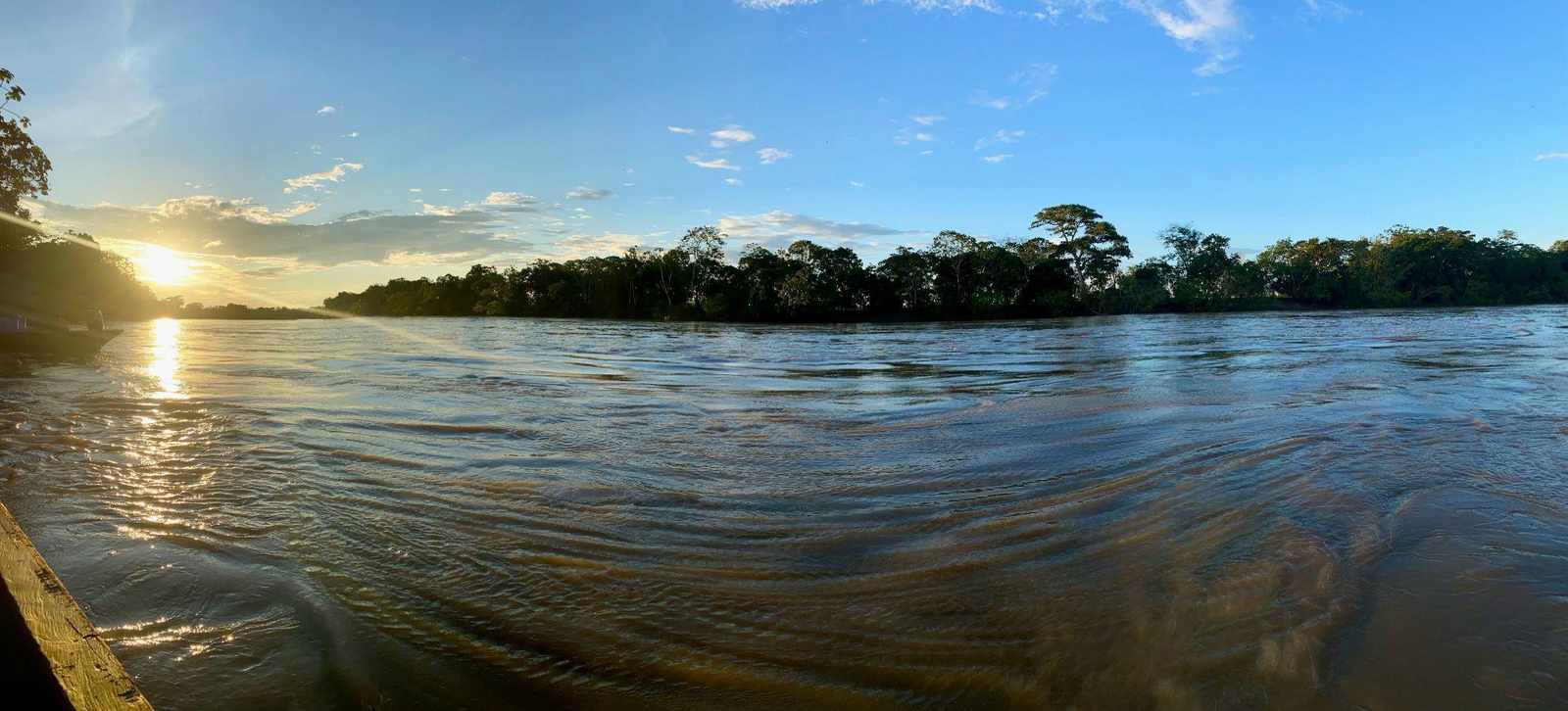 Guayabero River