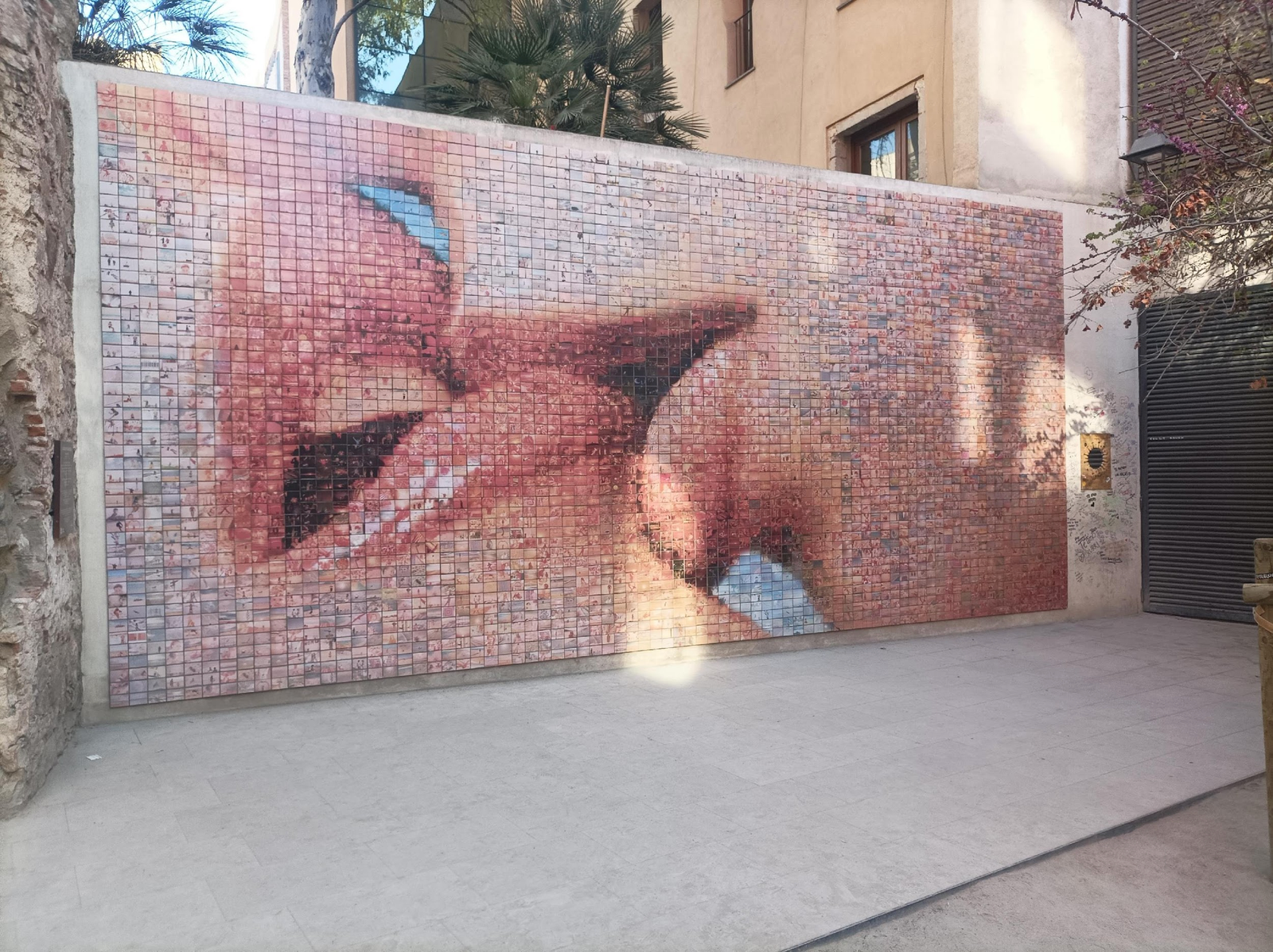 Barcelona artistic attractions