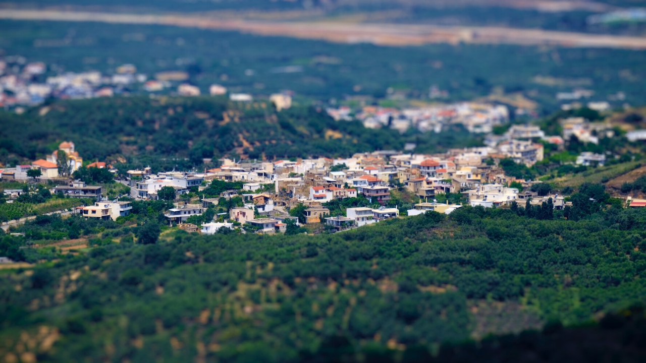 Crete