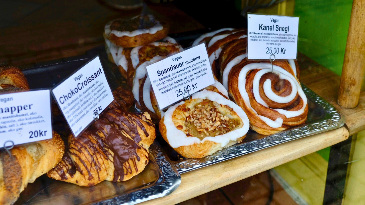 Best things to do in Copenhagen