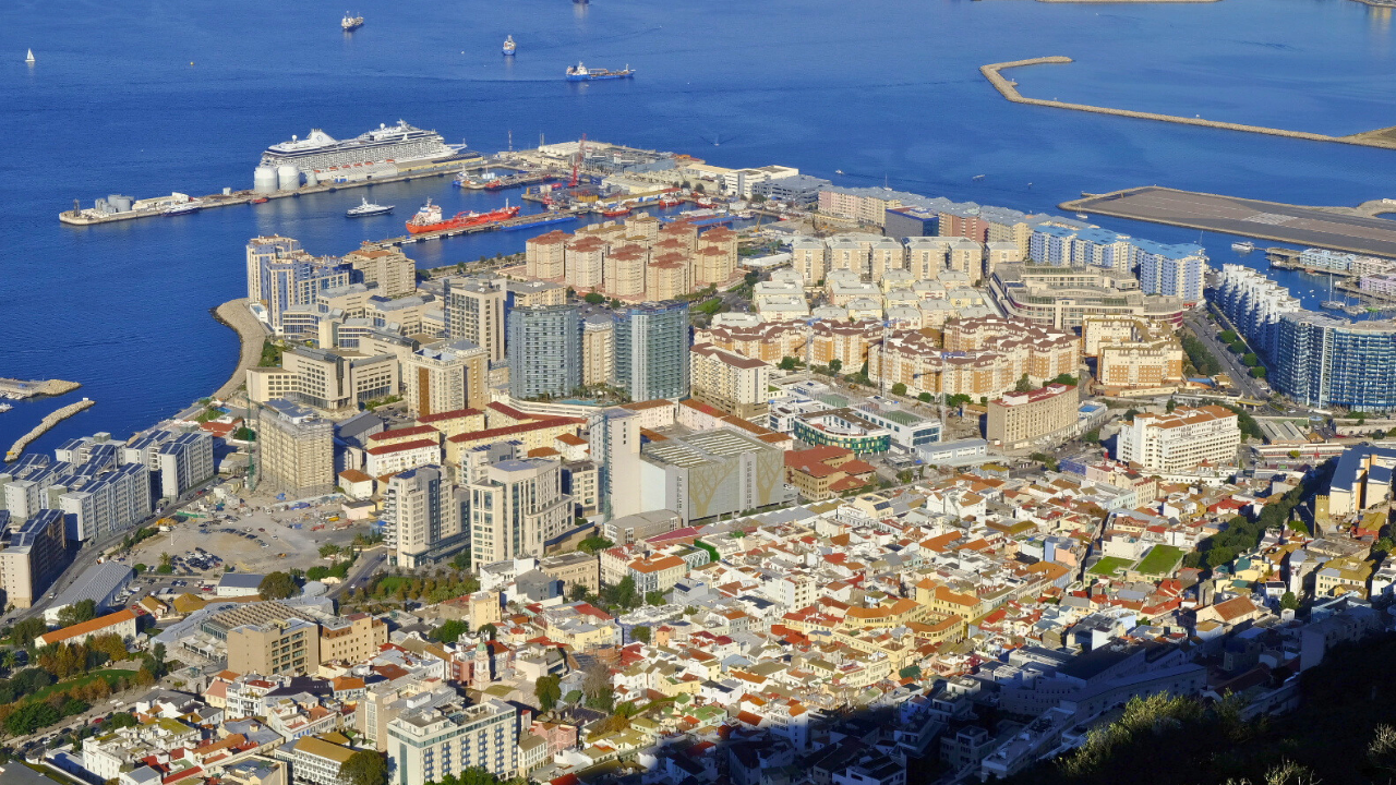 Gibraltar