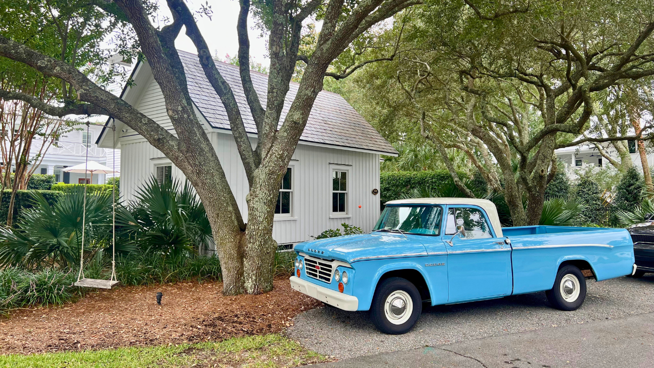Charleston