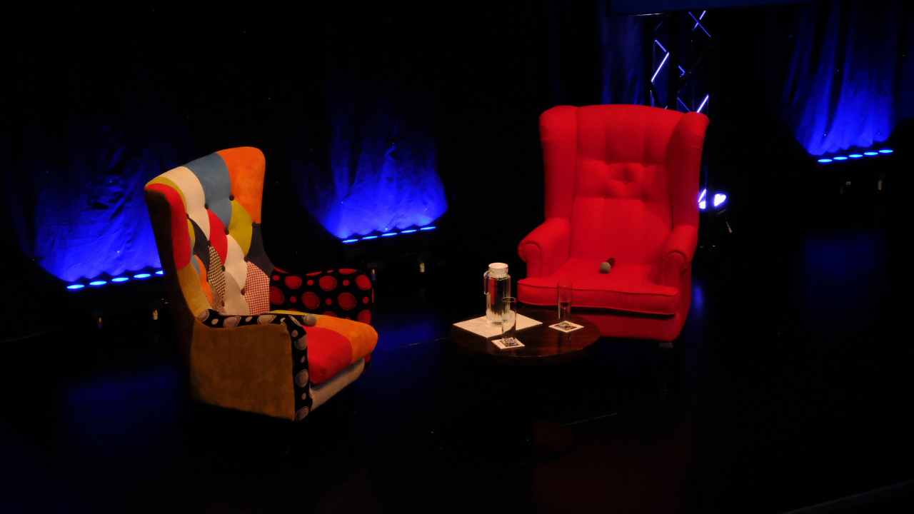 Gibraltar Literary Festival