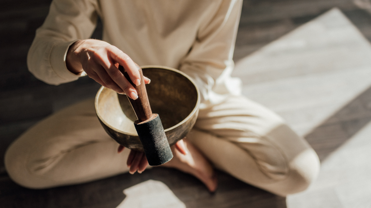 incense ceremony