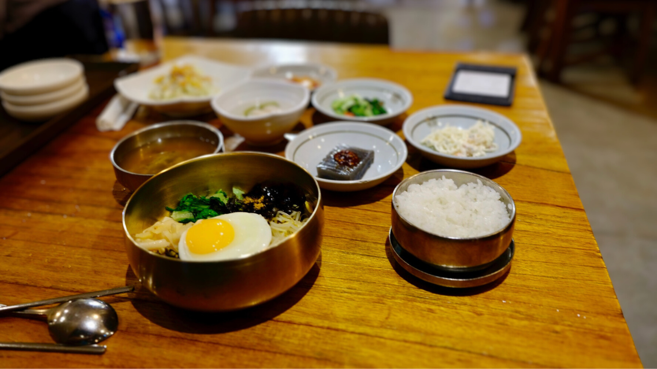seoul foos