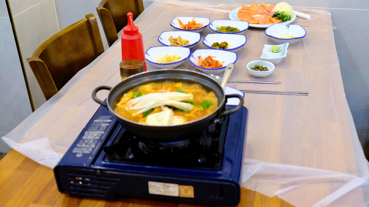 seoul halal