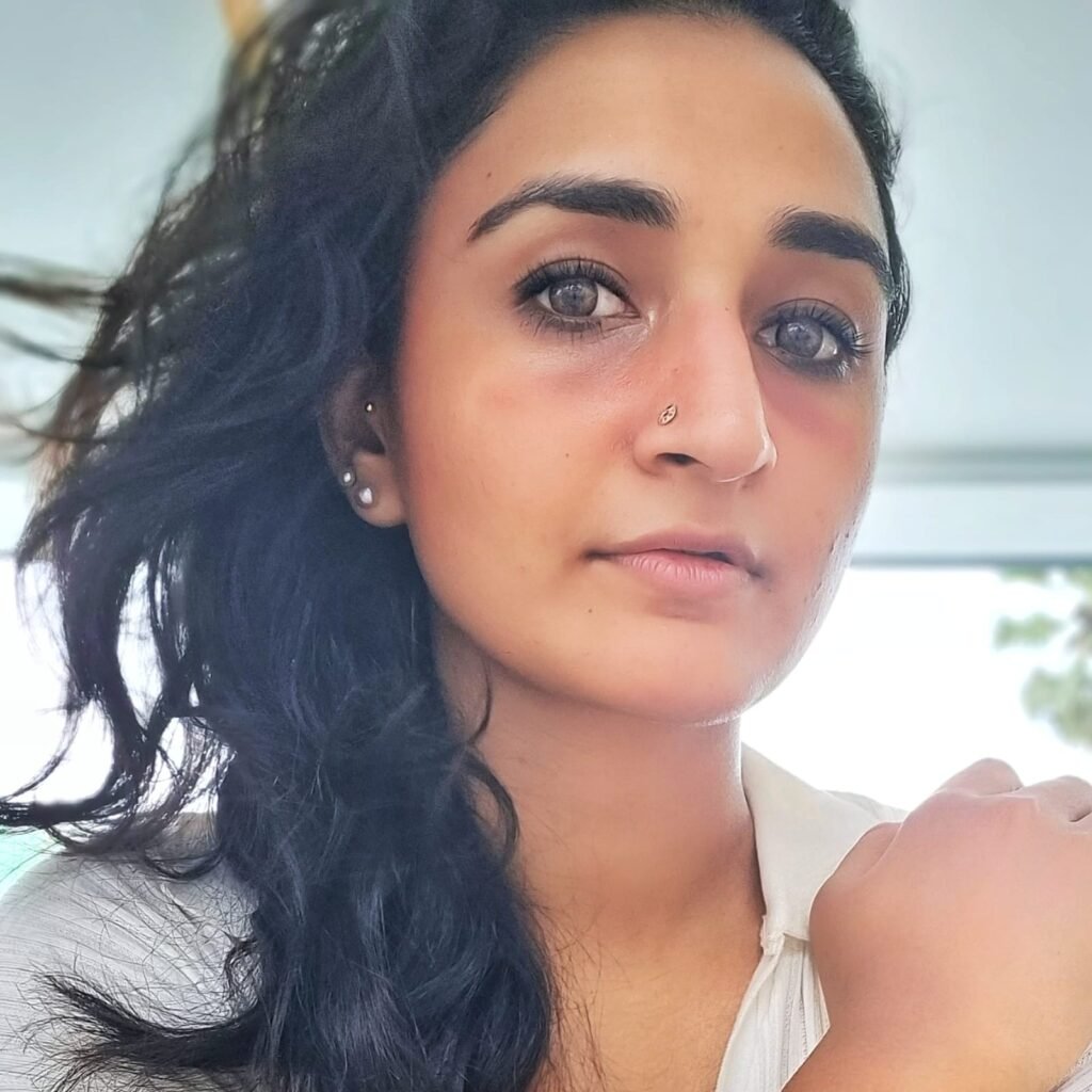 Annam Lodhi