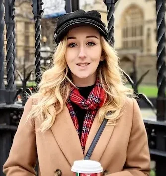 India-Jayne Trainor