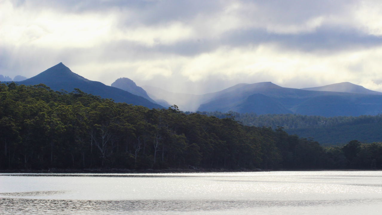 Tasmania
