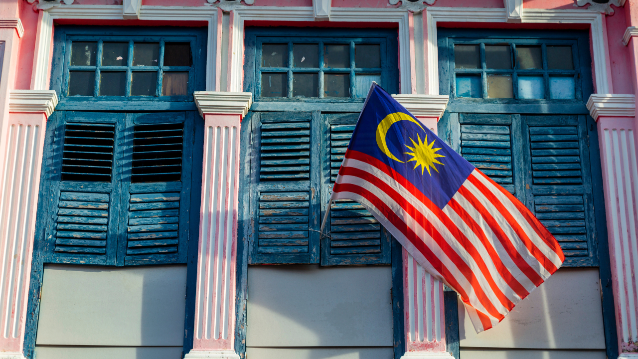 Malaysia