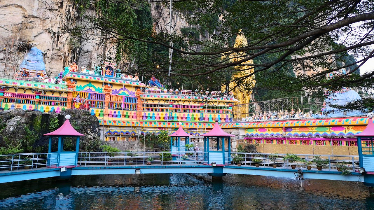 Kuala Lumpur