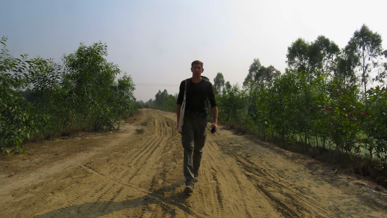 Bangladesh