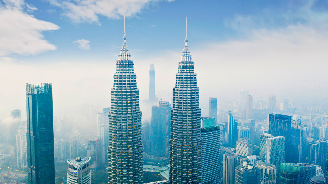Malaysia