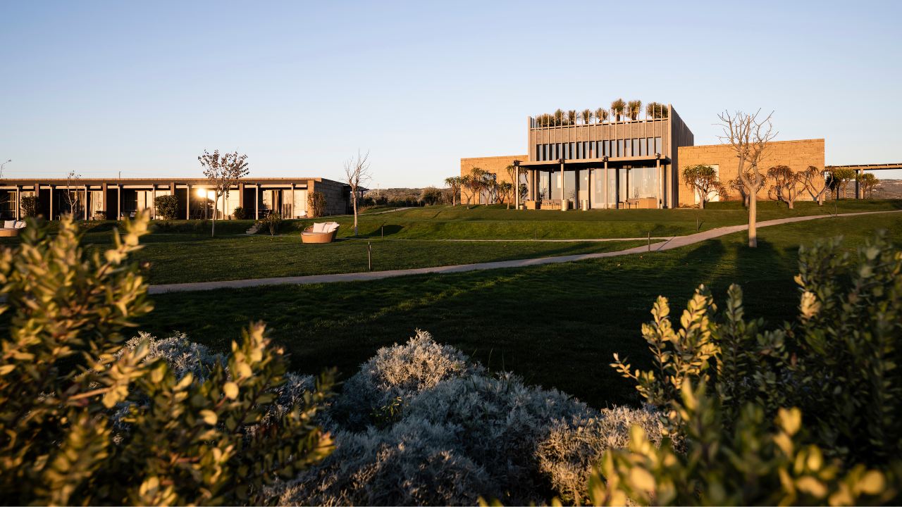 Adler Spa Resort