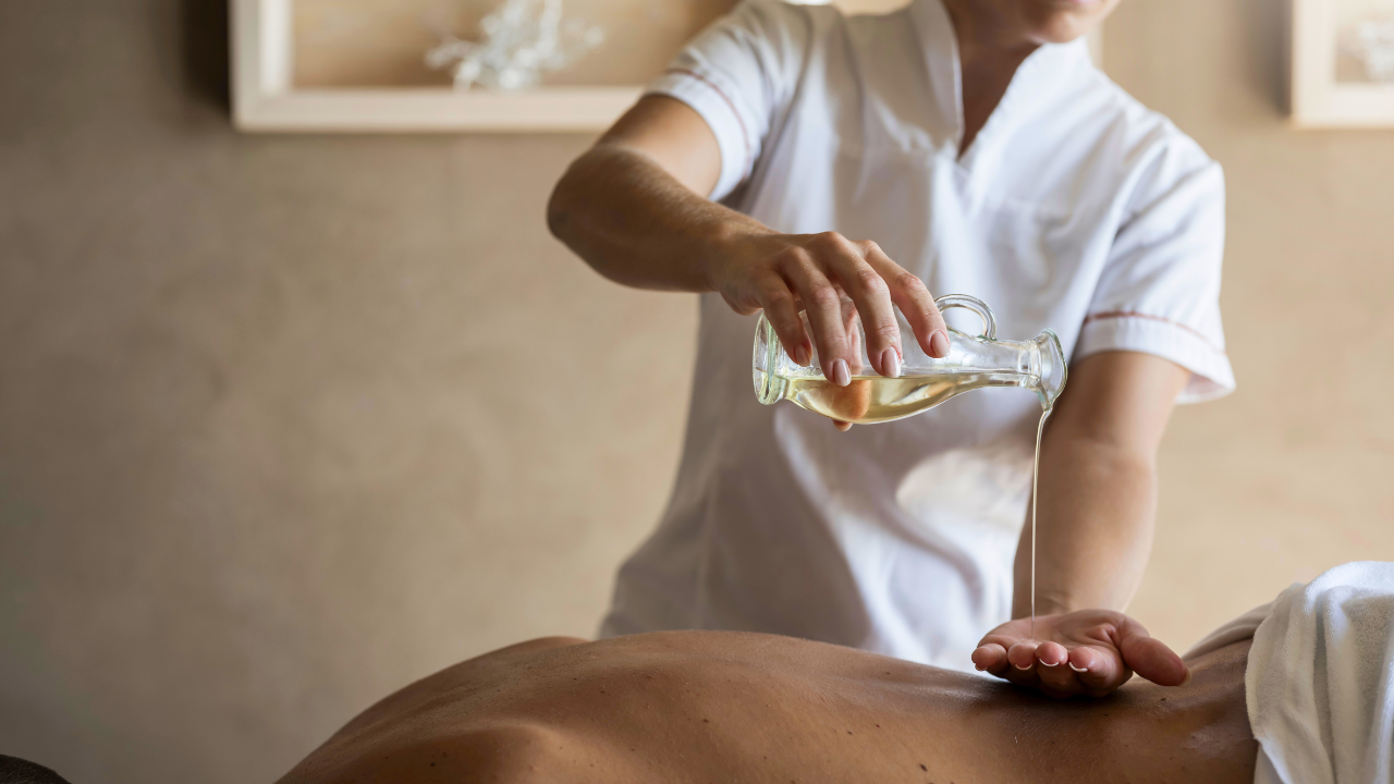 spa