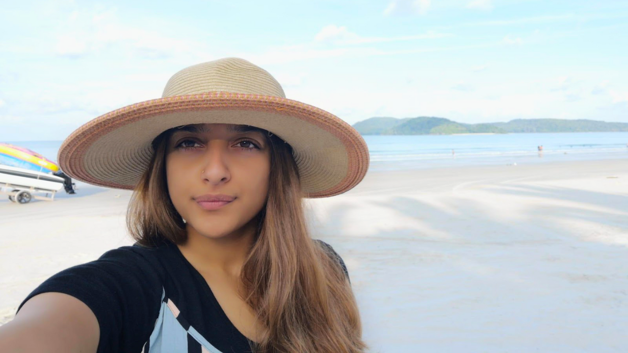 Barlow in Langkawi