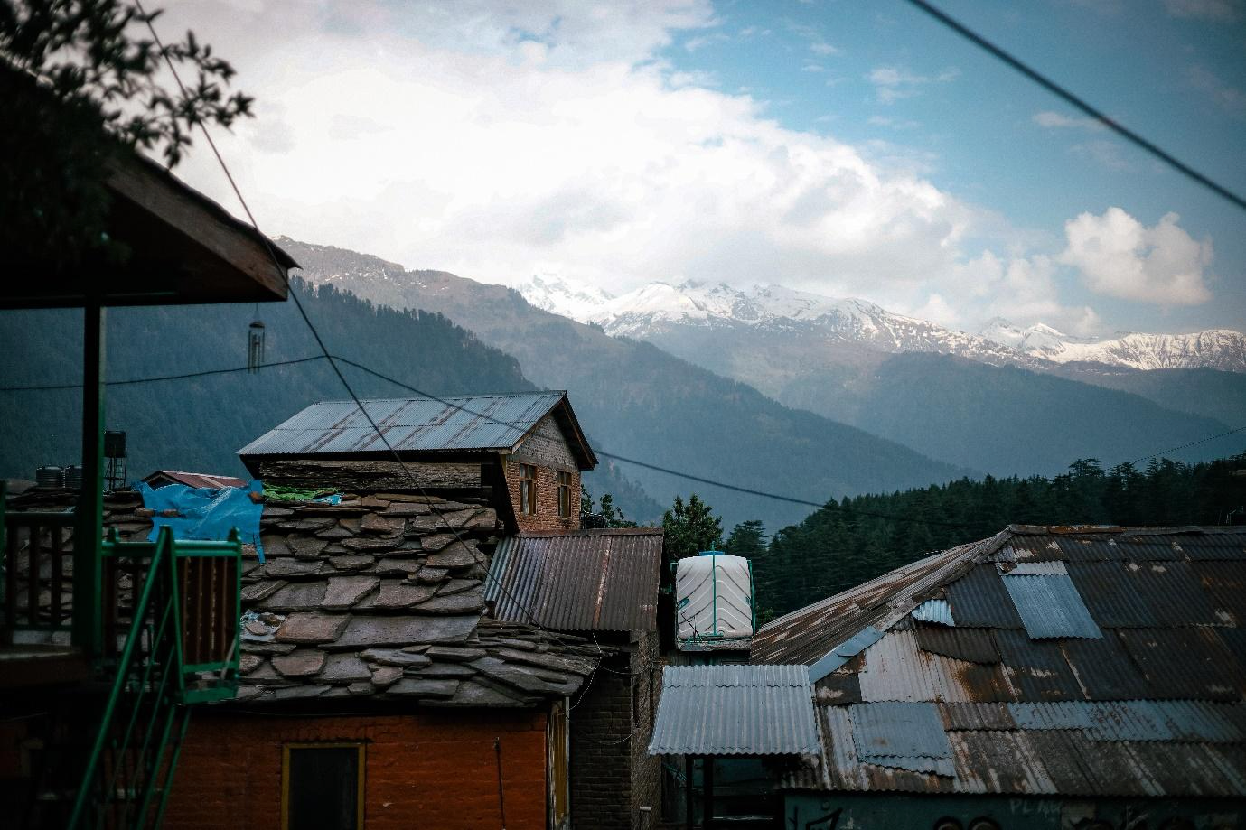 Himachal Pradesh