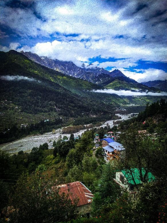 Himachal Pradesh