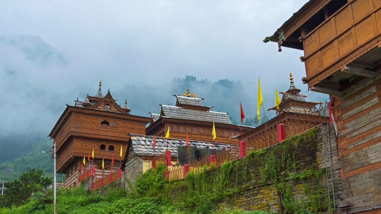 Himachal Pradesh